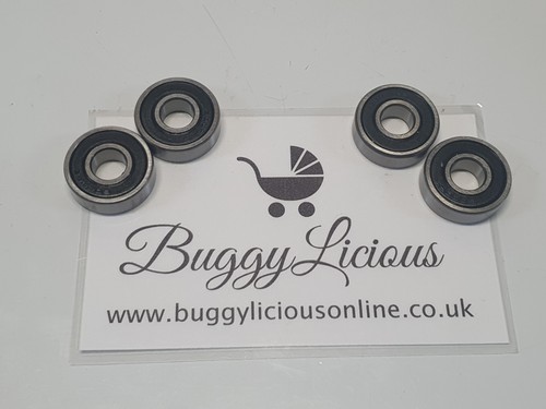 New baby jogger - new,
