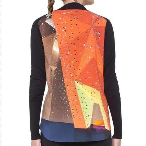 Akris punto rock climbing wall - akris,