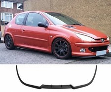 For Peugeot 206 and CC Front