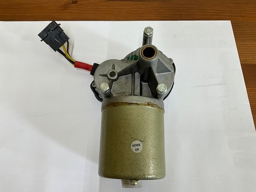 Lucas model 17w wiper - lucas,