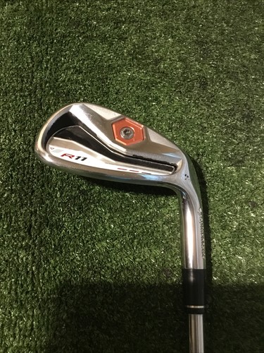 Taylormade r11 iron - taylormade,