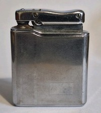 Vintage Colibri Lighter