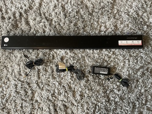 Sh4 wireless sound bar - sh4,