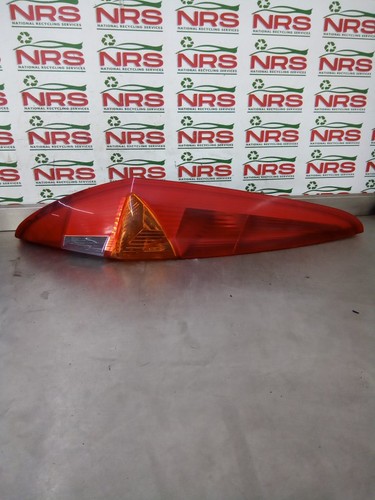 Fiat punto rear tail - punto, light