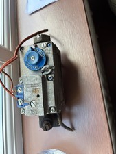 Maclaren Boiler General