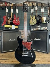 Reverend Sensei Jr Black Gloss