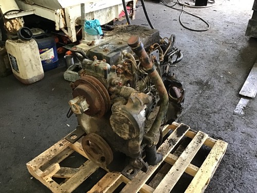 Cylinder perkins 50429 - perkins, aa
