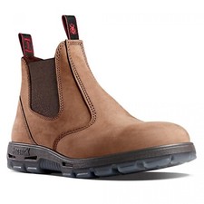 Redback Boots - UBCH Non