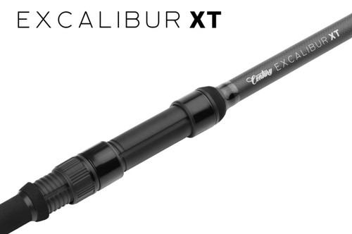 Century excalibur rods - xt,