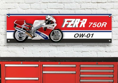 Br23b yamaha fzr750r - br23b,