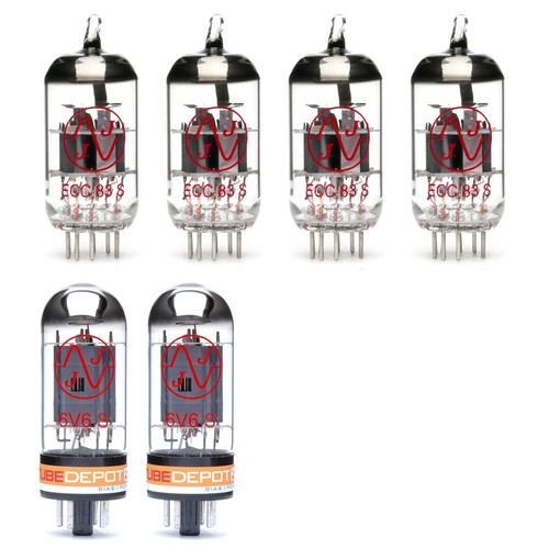 Standard tube set for marshall - standard,