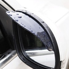 Car accessories rear view - rear, wing