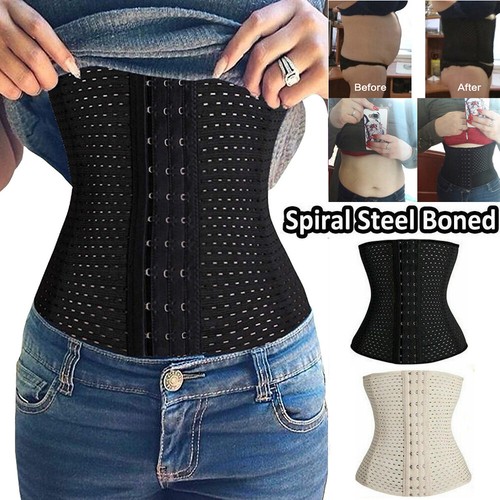 Waist trainer corset - trainer,