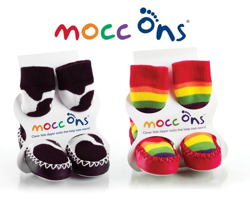 Mocc ons moccasin - mocc, slipper