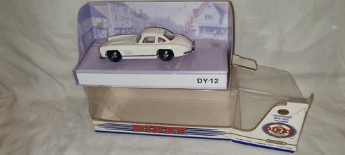 Dinky toys 1955 mercedes benz - 1955, mercedes-benz
