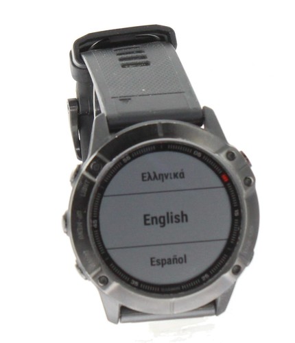 Garmin fenix pro solar - fenix,