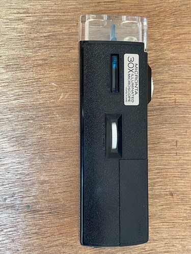 Vintage micronta 30x - micronta,