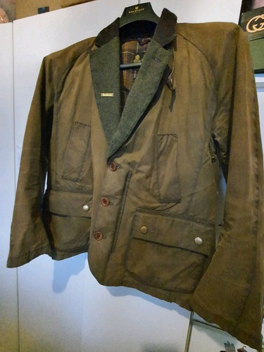 Barbour jacket mens - barbour,