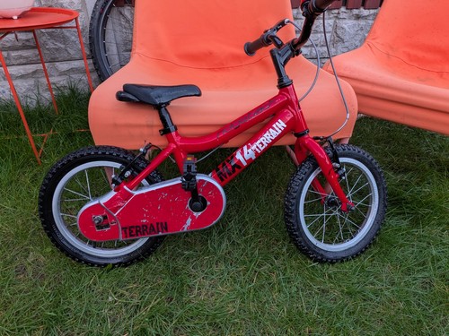 Ridgeback terrain mx14 - terrain,