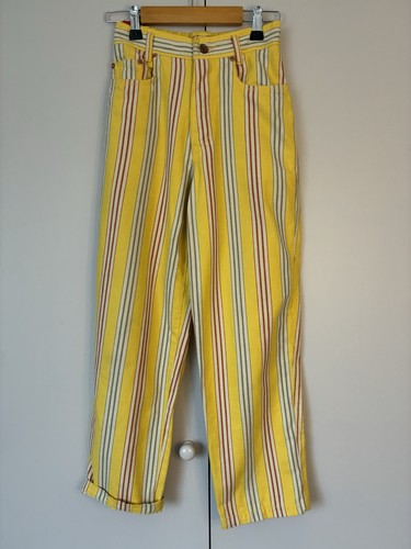 Oilily vintage trousers jean - vintage,