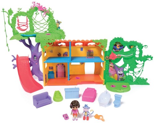Dora the expiorer interactive - expiorer,