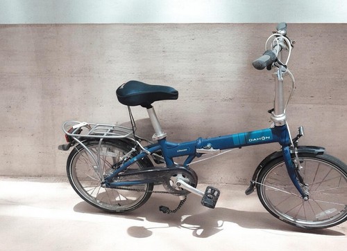 Dahon vitesse speed folding - 3,