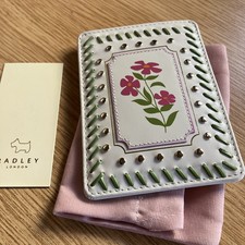Brand New Radley Travel Card Holder