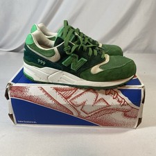 New Balance 999 Elite •