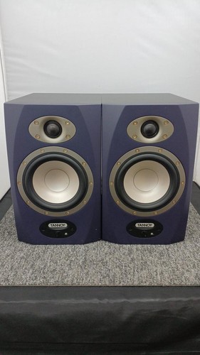 Tannoy reveal r5a studio - tannoy,