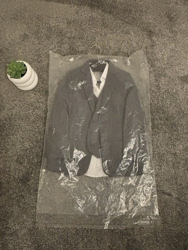Kids romario suit - romario,