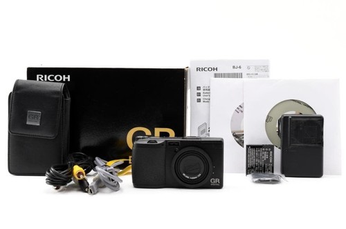 Ricoh digital 1st gen - digital,