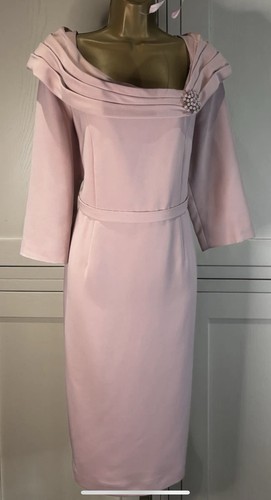Veni infantino pink dress - infantino,