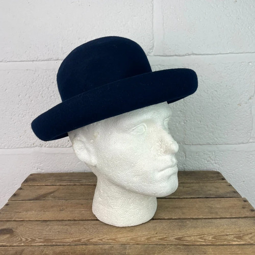 Accessorize navy 100 wool - navy,