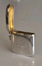Edwardian  Sterling
