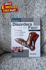Neale's Disorders of the Foot