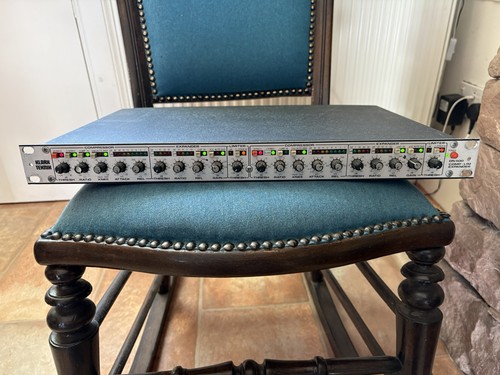 Klark teknik 500 - klark, 2