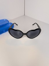 Effect Glasses Lights Become Love Image Heart Diffraction Glasses UV400