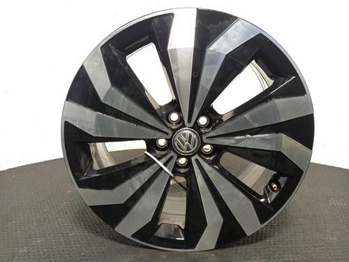 Volkswagen cross alloy - volkswagen,