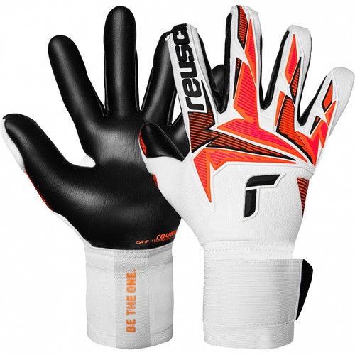 Reusch attrakt freegel gold - reusch,