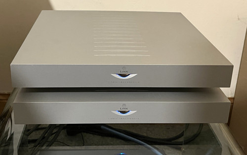 Linn klimax solo 500 power - klimax,
