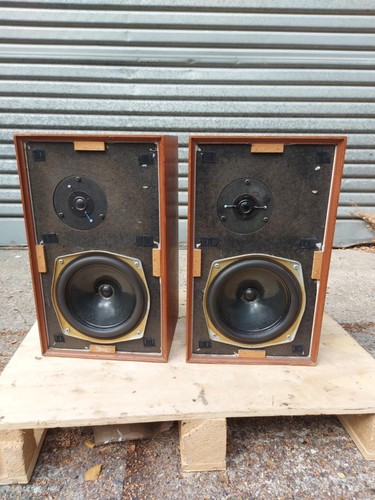 Kef chorale speakers good - chorale,