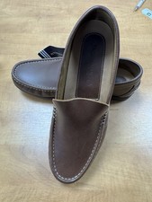 Seafarer Yachtsman Slip On