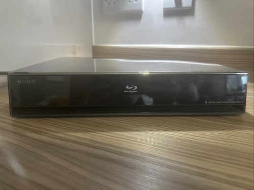 Sony bdv black digital - sony,