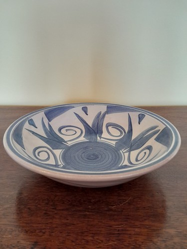 Scottish studio pottery - studio,
