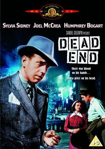 Dead end dvd sylvia - dead,