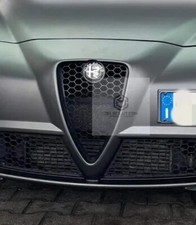 Griglia Scudo A Nido D'Ape Per Alfa Romeo Mito 2008-2015 griglia anteriore