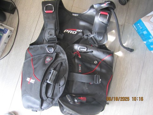 Large seaquest pro scuba - seaquest,