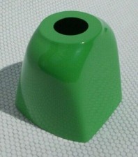 Wot 4 Classic Cowl Green Glass