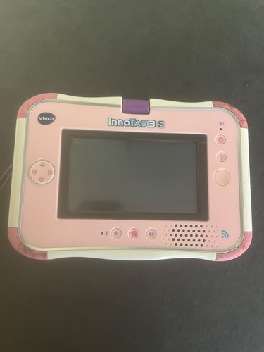Vtech innotab - 3, pink