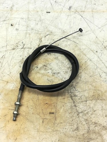Clutch cable for - cable, 600